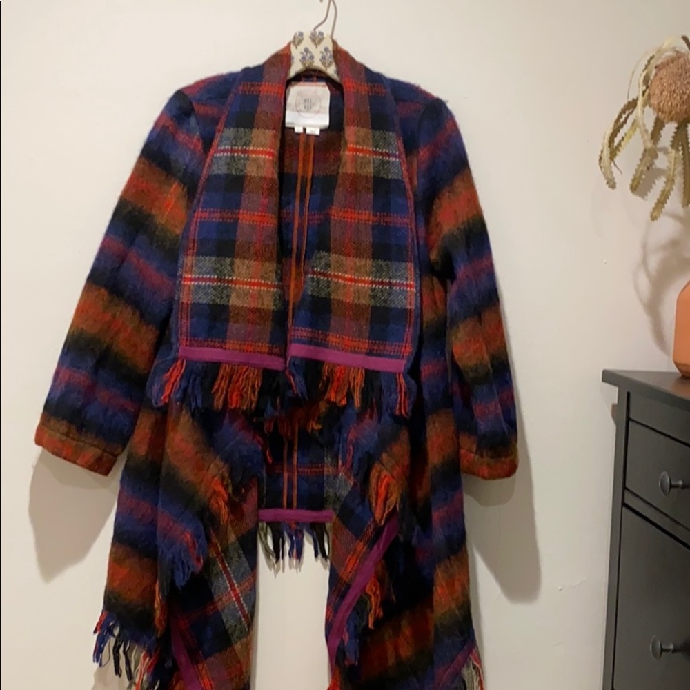 Anthropologie Sweater